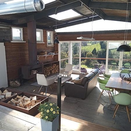 Oakridge Glamping Rotorua Exterior foto