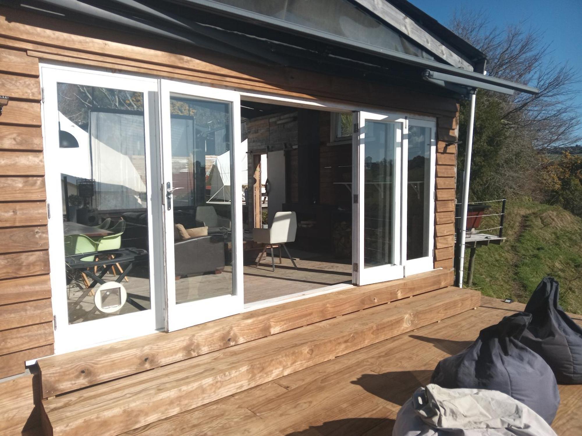 Oakridge Glamping Rotorua Exterior foto